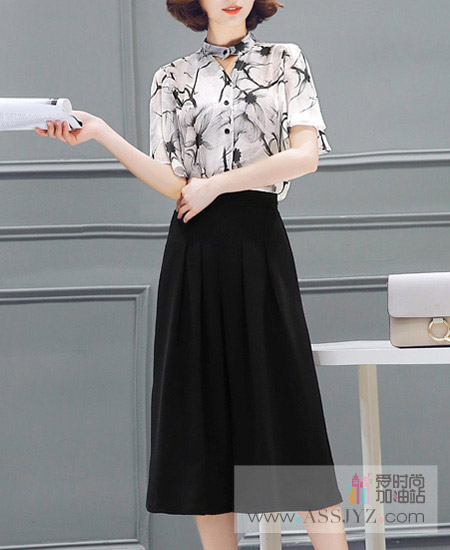水寒蝶衣服套装