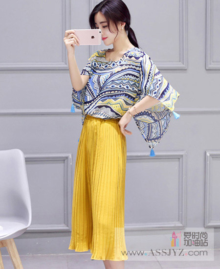 carrlove/卡拉芙衣服套装