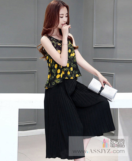 MOFLEAN/摩菲丽安衣服套装