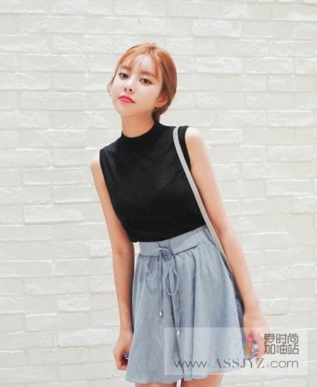 Cherrykoko针织衫