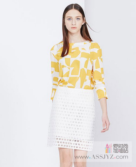 Lily/丽丽半身裙