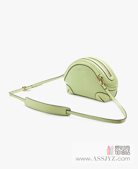 艾吉贝迷你小包