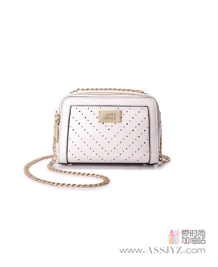 JONBAG/简·佰格斜挎包迷你小包