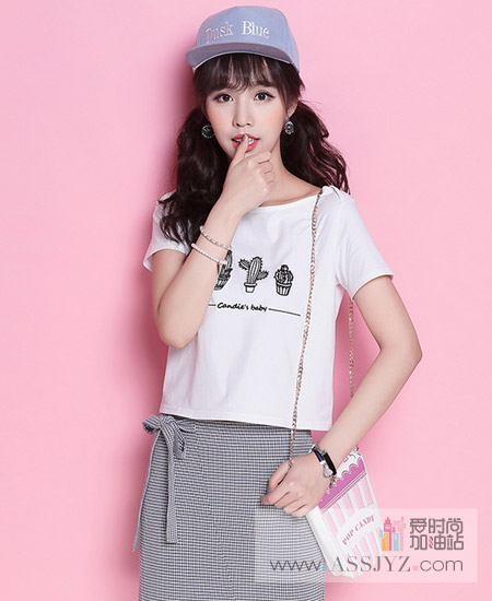 CANDIE＇ST恤