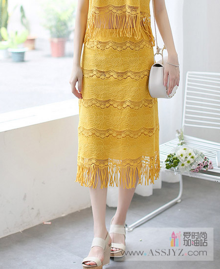 Mumu Home连衣裙