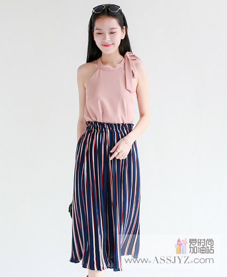 Q.FOUR吊带背心