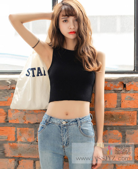 YY/亦颖吊带背心