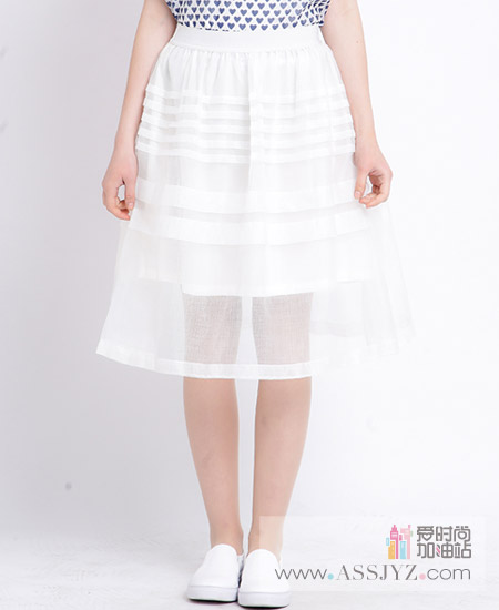 Jessy·Line半身裙