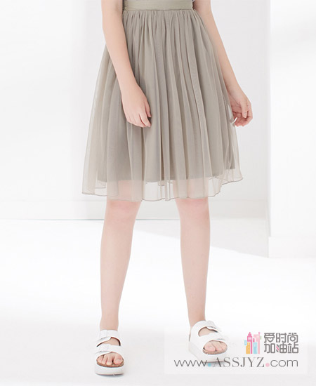 E hyphen world gallery半身裙