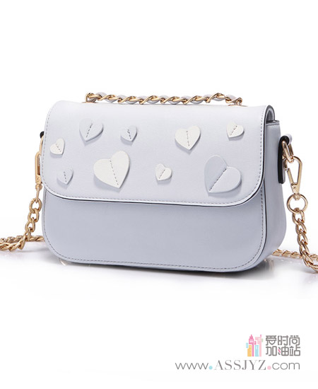 JONBAG/简·佰格链条包
