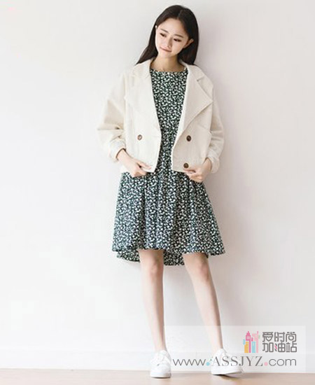 SUIN苏鹰短款外衣