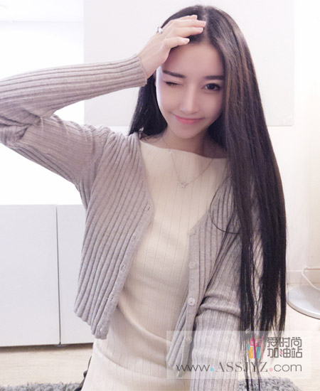 Meingvision针织开衫